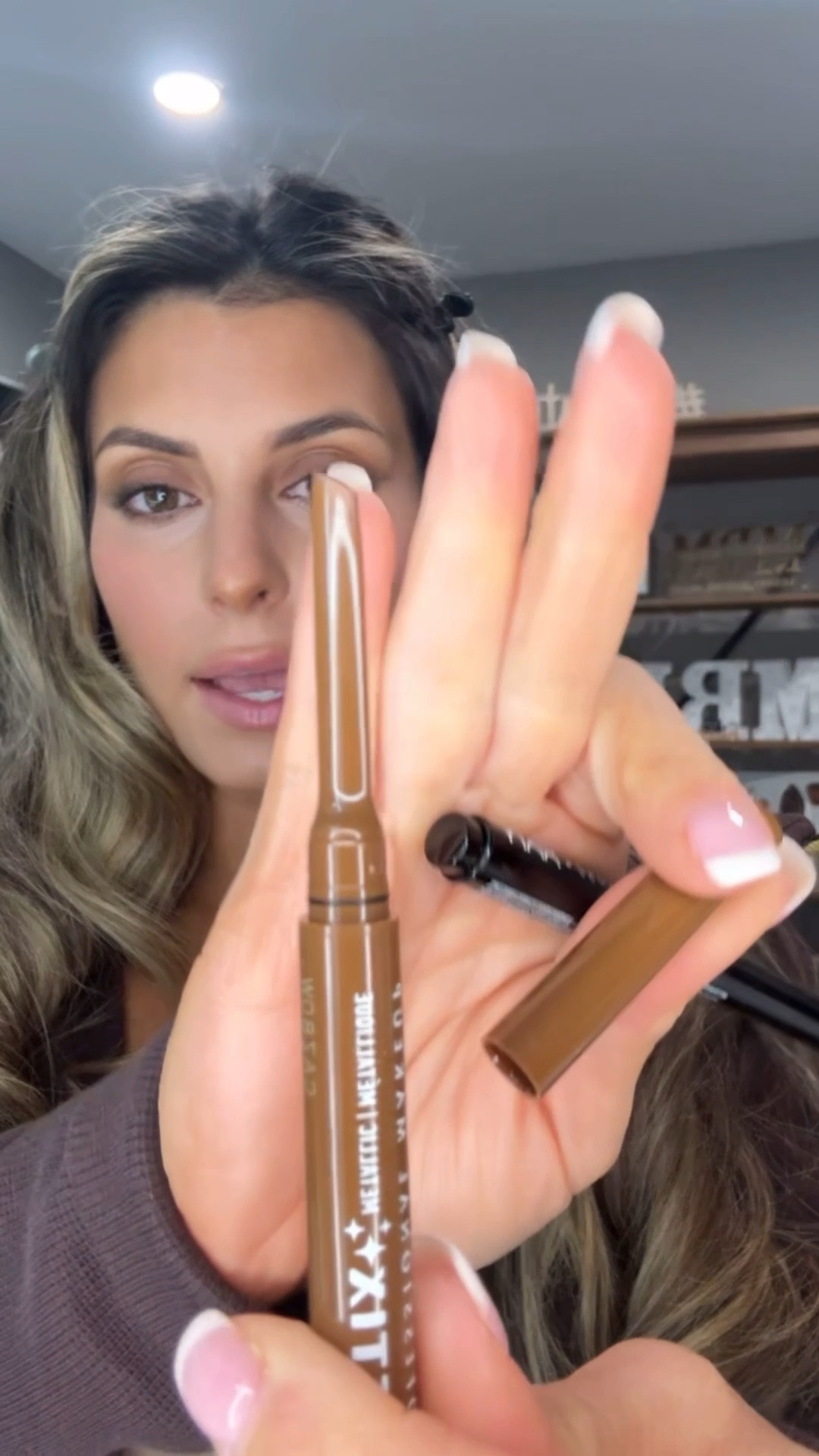 Loved these liners! 
I got Black and Kinetic copper! 

#LTKmorningroutine #LTKBeauty #LTKdayinmylife