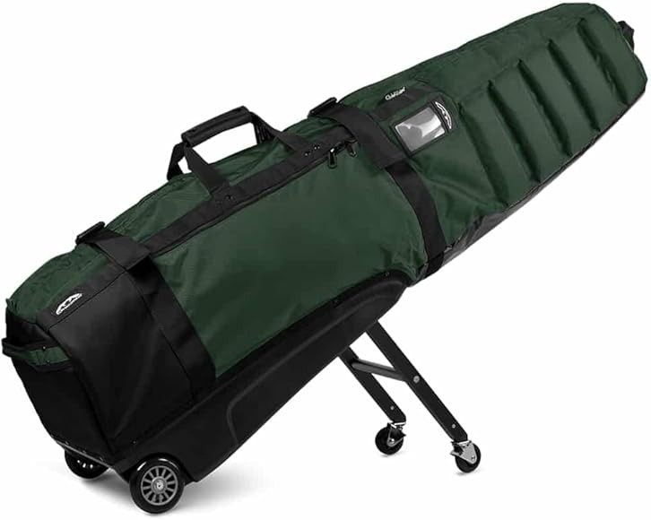 Sun Mountain Golf ClubGlider Meridian Club Cover Travel Bag | Amazon (US)