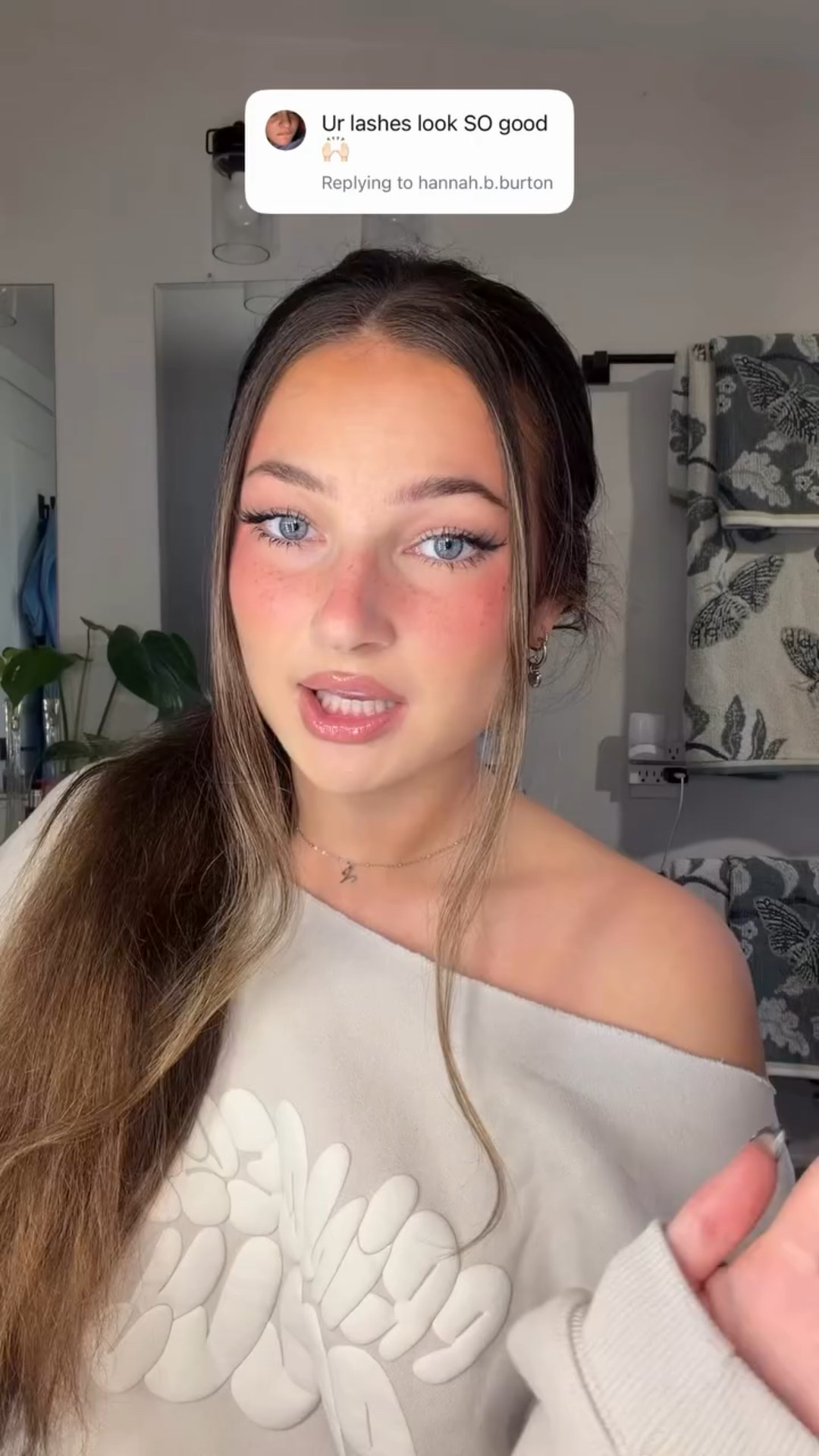 my everyday eye makeup tutorial 🫶🏻🤍

 #grwm #wingedliner #lashes #makeup #makeuptutorial