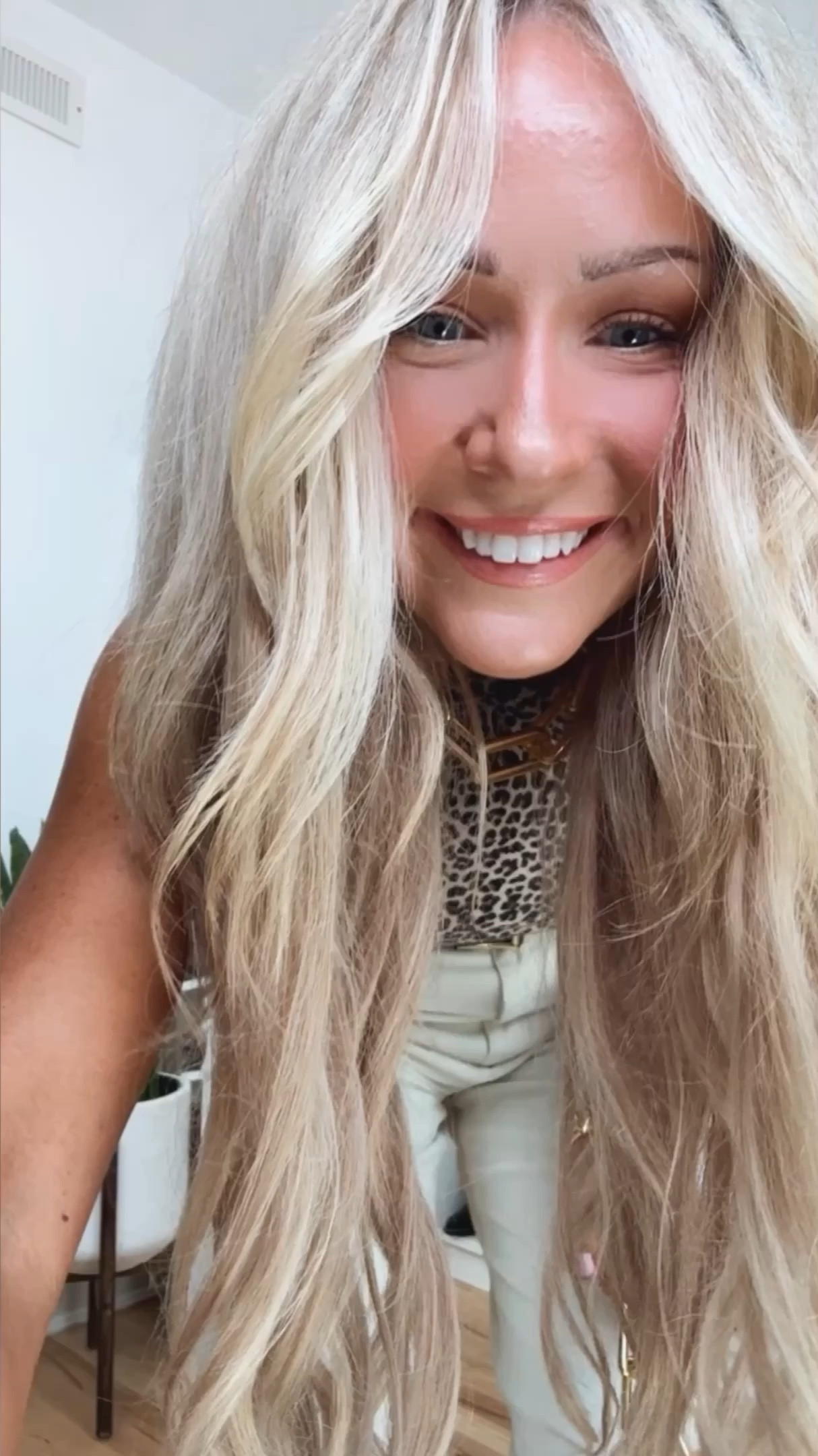 Leopard outfit 🐆🎶