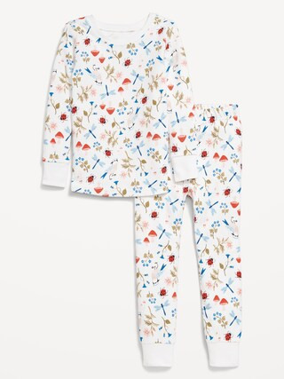 Old Navy x Lovevery Snug-Fit Printed Pajama for Toddler & Baby | Old Navy (US)