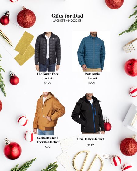 Gifts for Dad
#Jackets
#Hoodies

#LTKGiftGuide #LTKSeasonal #LTKHoliday