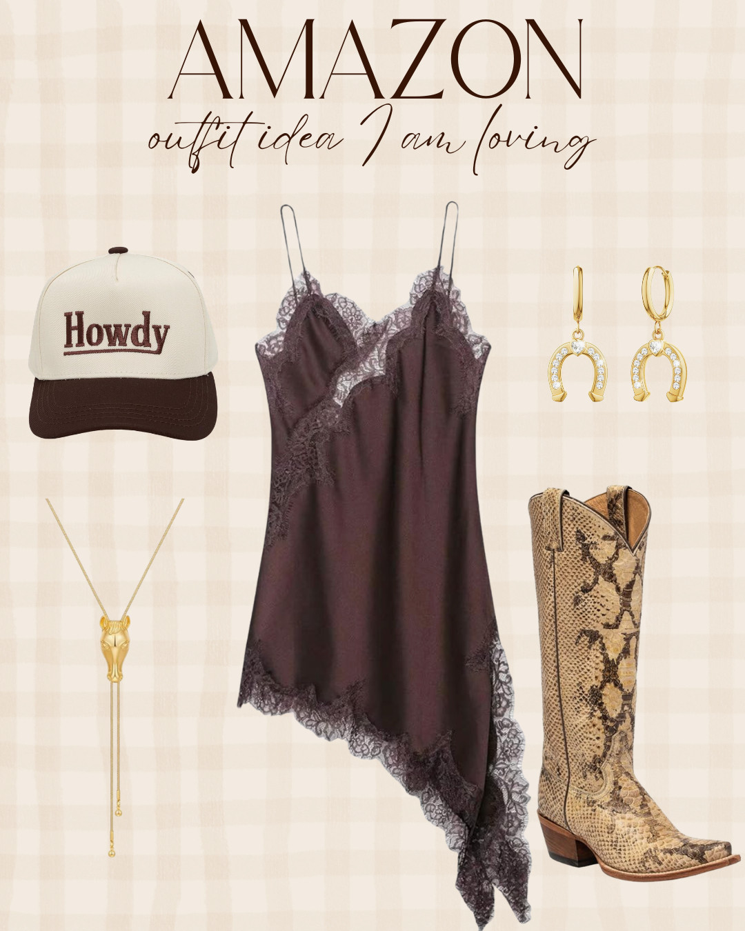 This outfit is so ella coded! 

 #LTKgrwm #LTKootd #LTKSeasonal