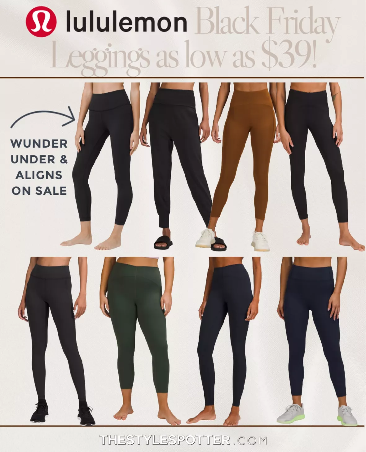 Leggings on : These Best-Sellers Became So Popular