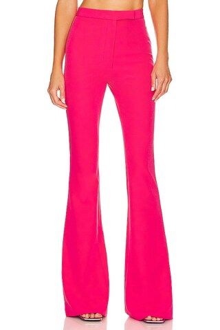 Alexis Emry Pants in Hibiscus from Revolve.com | Revolve Clothing (Global)