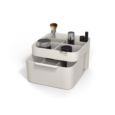 Joseph Joseph Viva Cosmetic Organizer with Drawer | Target