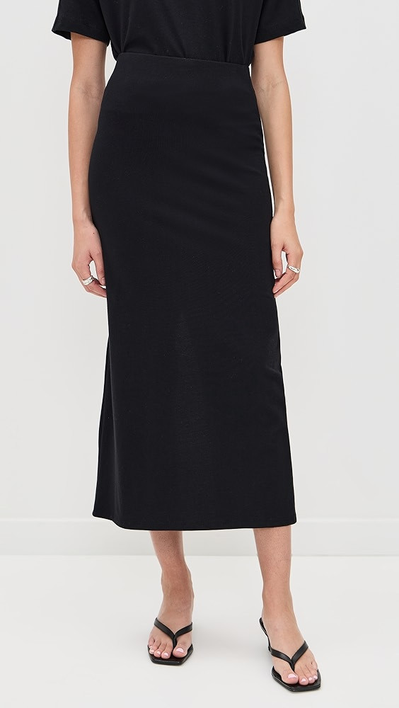 Gail Midi Skirt | Shopbop