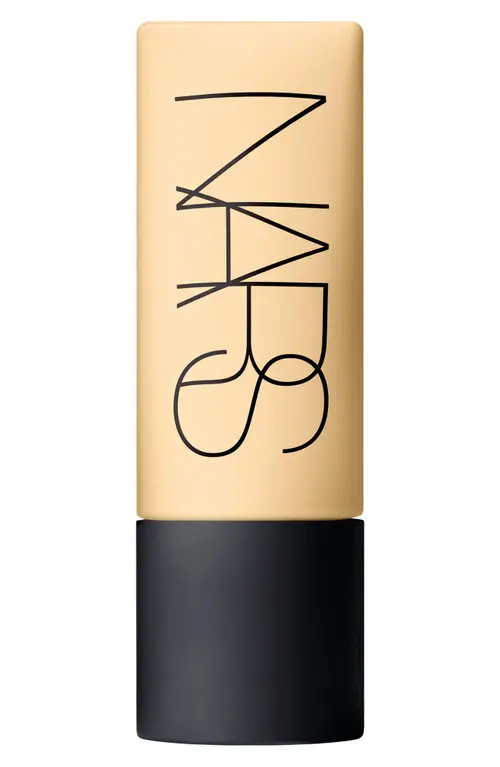 NARS Soft Matte Complete Foundation in Gobi at Nordstrom, Size 1.5 Oz | Nordstrom