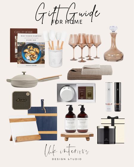 Gift Guide for the Host / Gifts for home / Hostess Gifts / Kitchen Accessories / Wine Accessories / Wine Glasses / Custom Gifts / Cookbooks / Gift Ideas / Christmas Gifts for Host / Wine Chiller / wine glasses / home gifts

#LTKGiftGuide #LTKhome #LTKHoliday