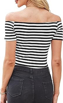 LilyCoco Women's Casual Short Sleeve Graphic Tops Leopard Print Tee Shirts Lightning | Amazon (CA)