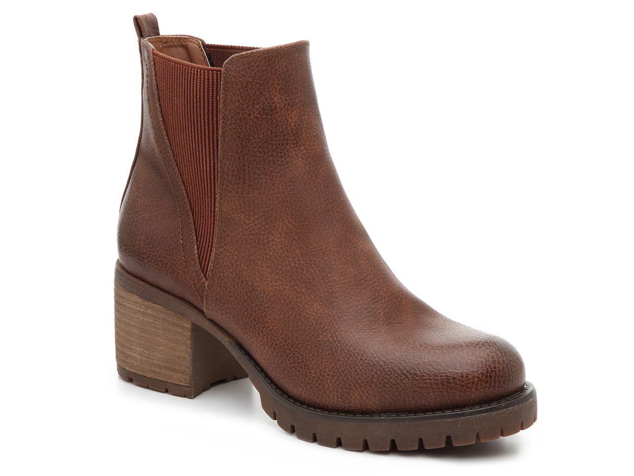 Mia Jody Chelsea Boot | DSW