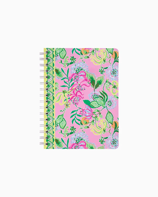 Mini Notebook | Lilly Pulitzer
