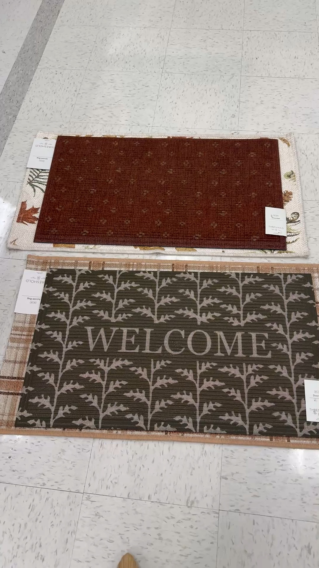 Fall welcome mats, fall home decor

#LTKHome #LTKdayinmylife #LTKmomlife