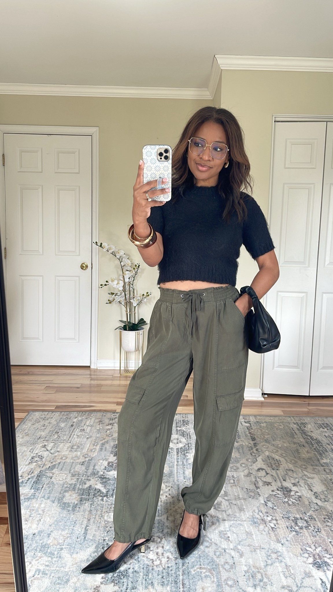 Love this Walmart fit! Small in both top and bottoms! 

#LTKFindsUnder50 #LTKParties #LTKSaleAlert