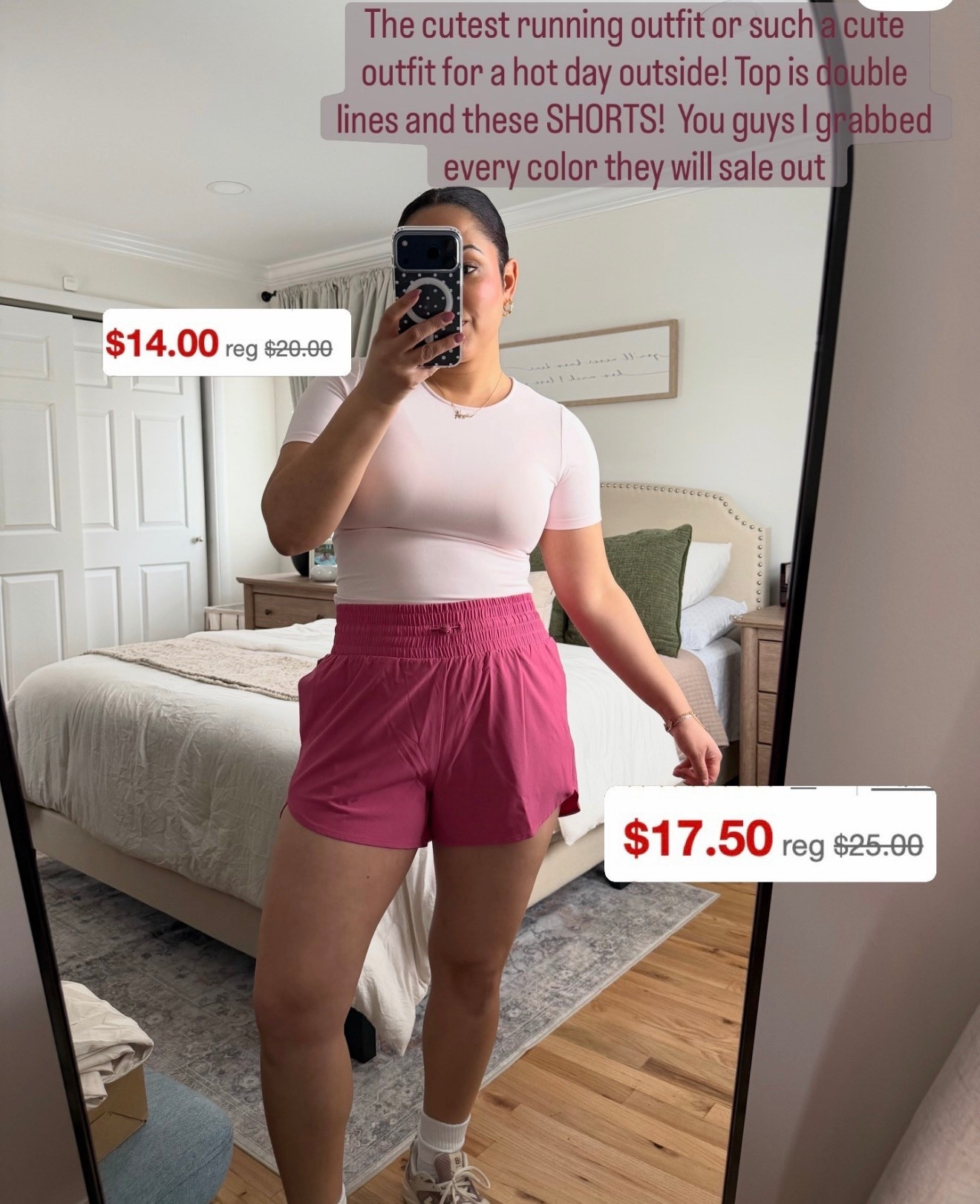 You can’t miss out on thisSALE! These are the easy, comfortable, & reliable active pieces! I always like to grab target activewear because of that!

it is all 30% off through Saturday night 👏🏼

Comment TARGET to shop all of my tried & true activewear favorites!

Everything is also linked on my LTK! Search Angelakatherina_ to find & follow my profile.

#targetstyle #targetsale #springstyle #springoutfits #targetmusthave 

Target activewear - Women’s workout clothes - Affordable leggings - Target athleisure - Activewear sale - Mom workout outfits - Comfortable gym clothes - Cute activewear sets - Everyday athleisure 



#LTKootd #LTKgrwm #LTKfitnessgoals