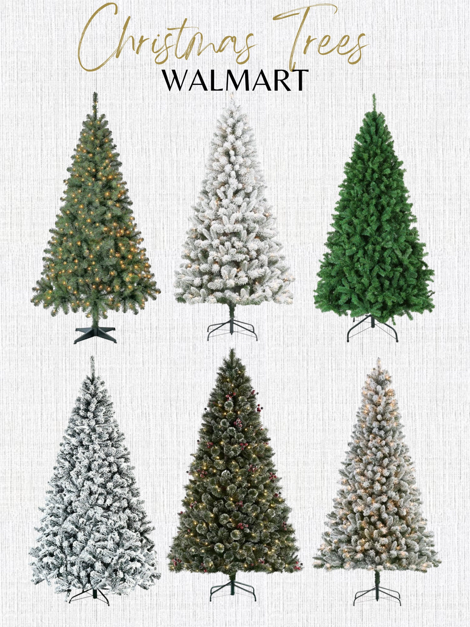 Christmas trees, holiday decor, Christmas decor, decoration, Walmart

#LTKSeasonal #LTKHoliday #LTKsalealert