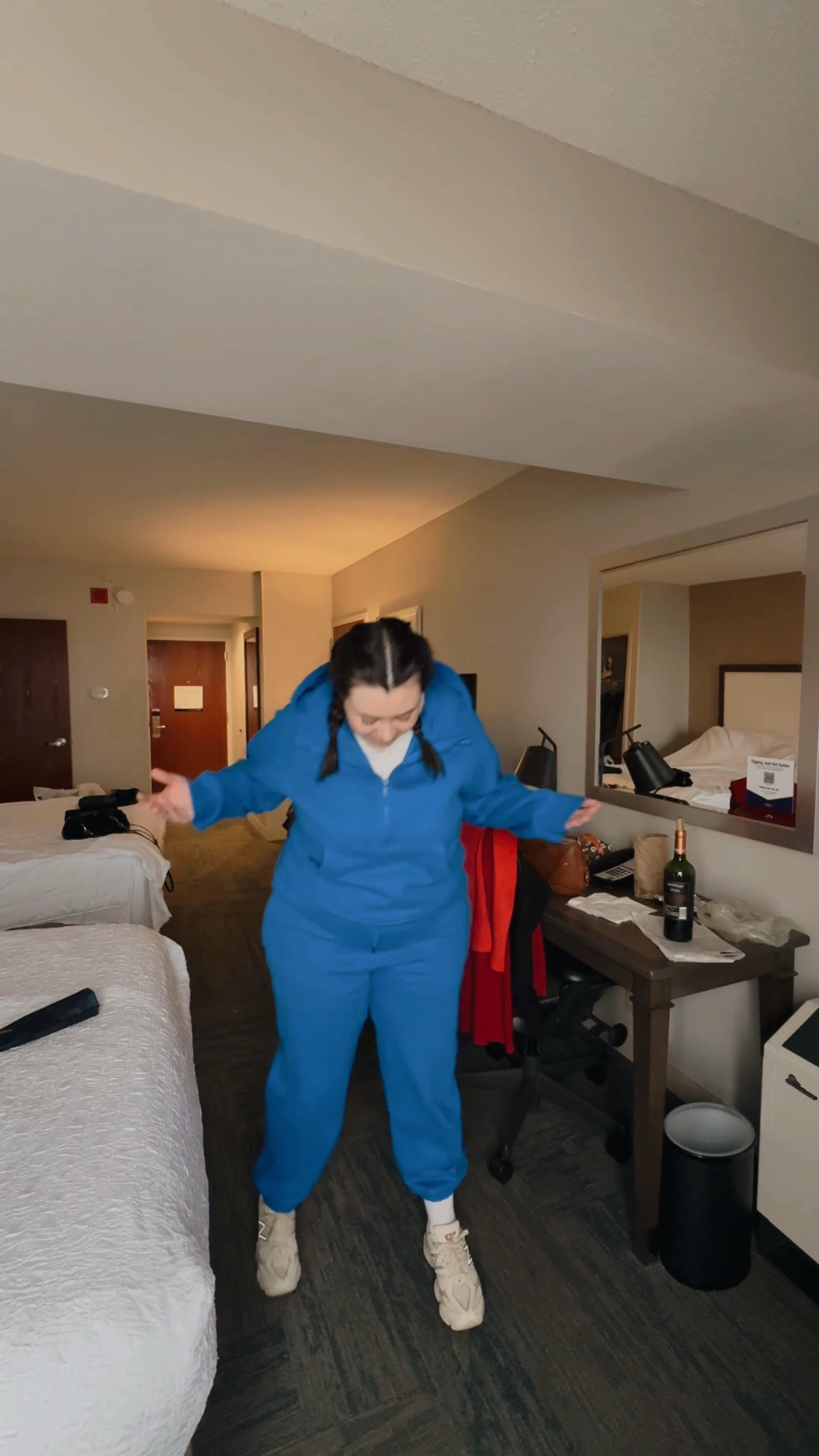 Matching set in a gorgeous blue color #set #fashioninspo #comfortablefashion 

#LTKPlusSize #LTKMidsize #LTKFindsUnder100