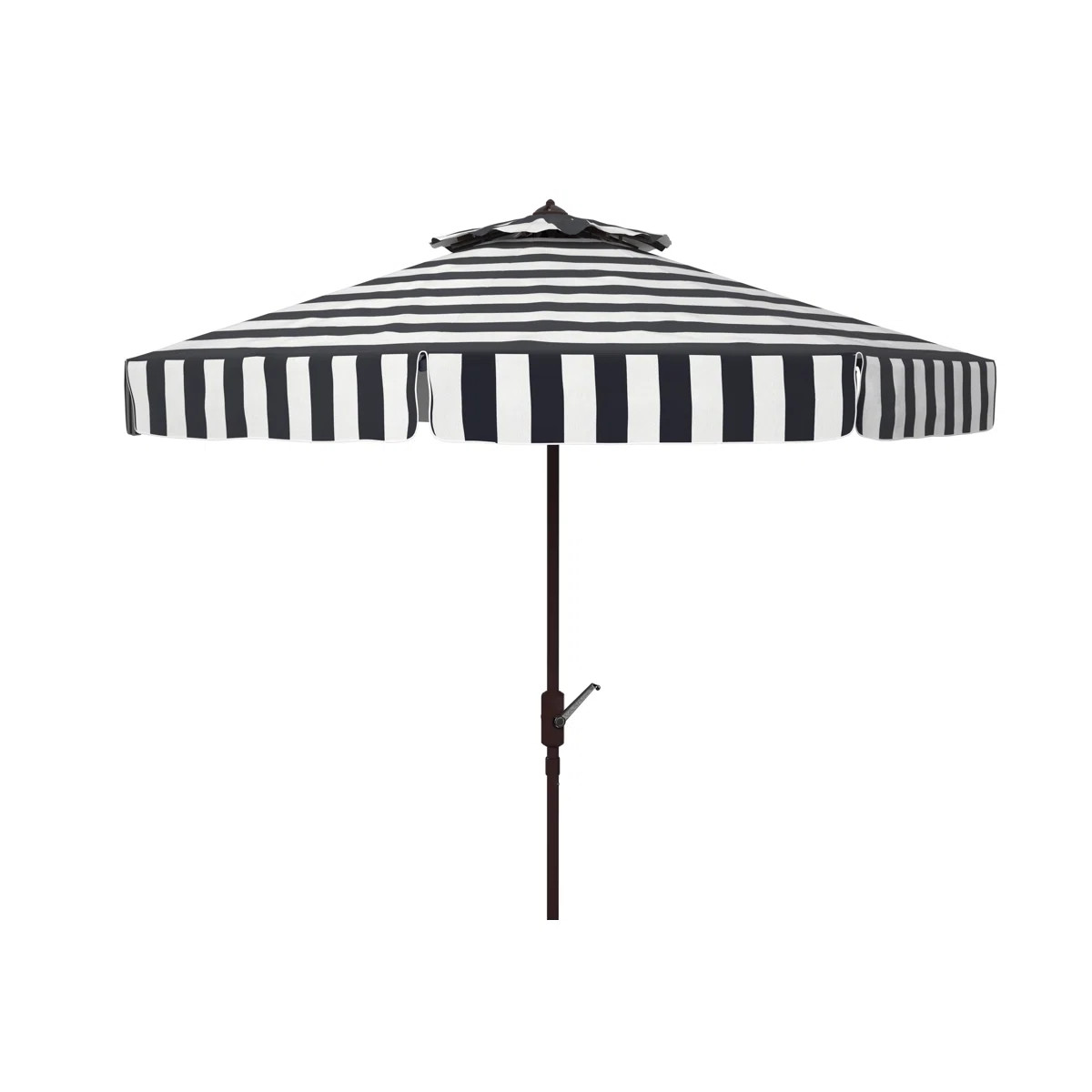 Trainor 130'' Beach Umbrella | Wayfair North America
