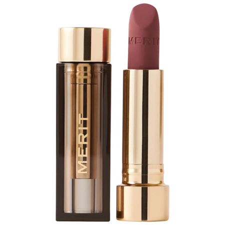 Merit matte natural lipstick 

#LTKxSephora #LTKfindsunder50