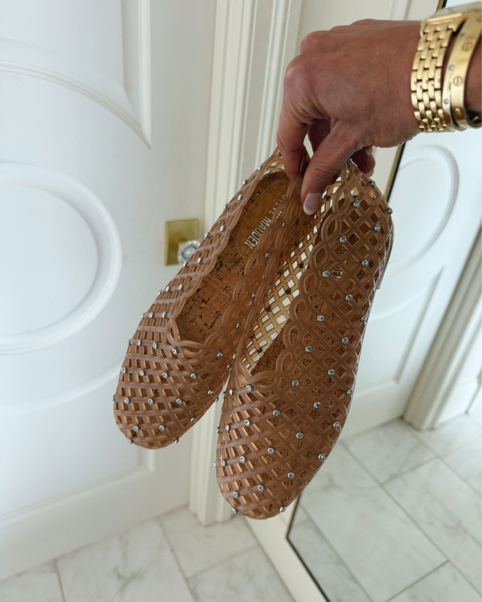 Jellies you need for spring. 