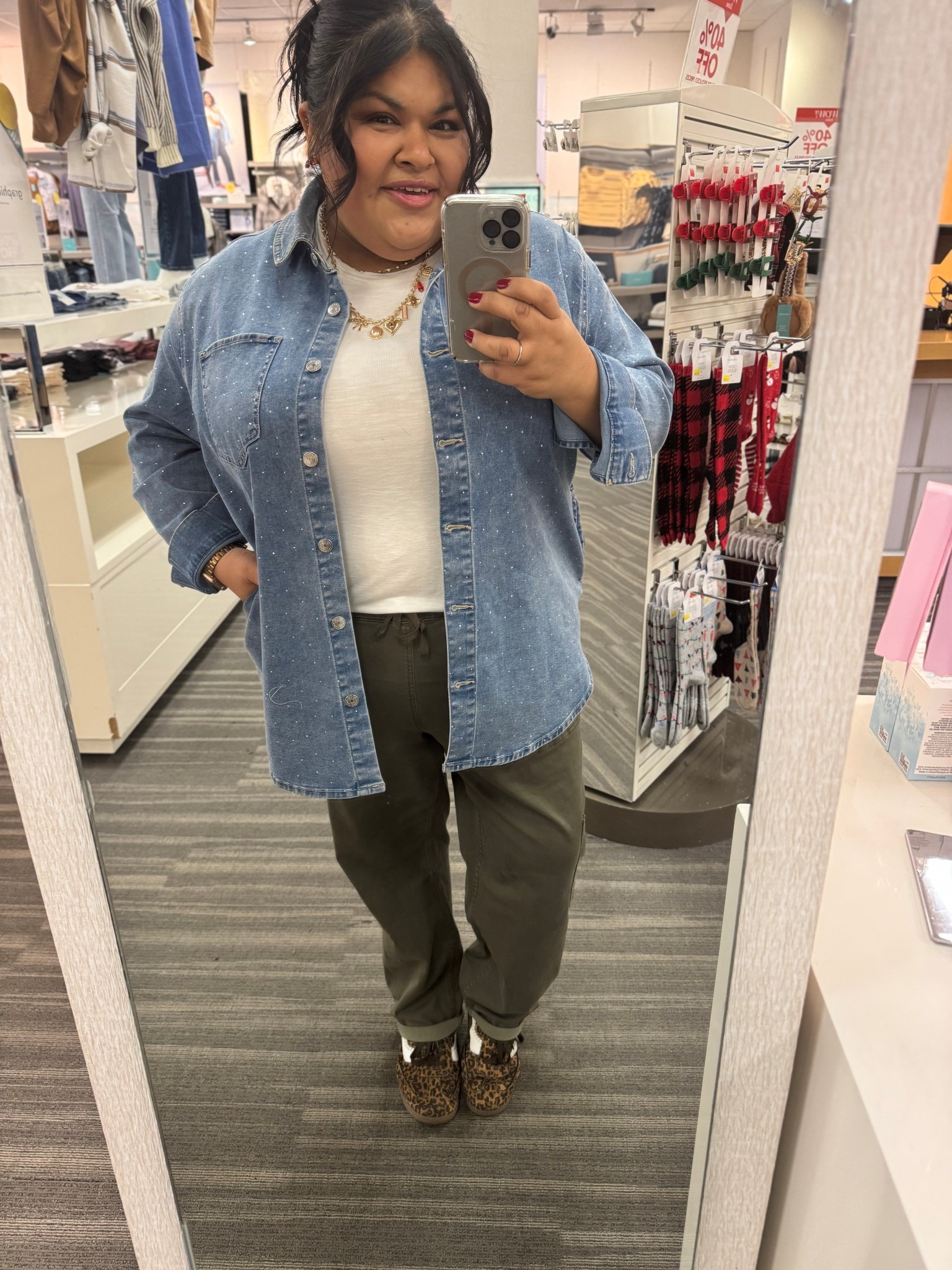 Thursday fit @maurices

#LTKPlusSize #LTKdayinmylife #LTKootd