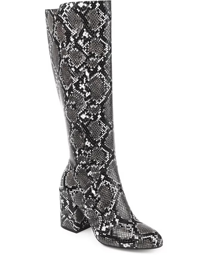 Women's Tavia Wide Calf Boots | Macys (US)