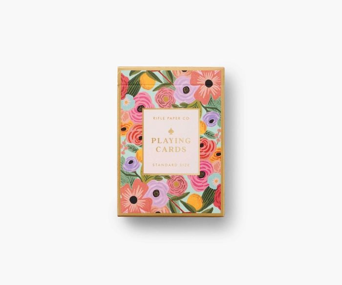 Playing Cards | Rifle Paper Co.