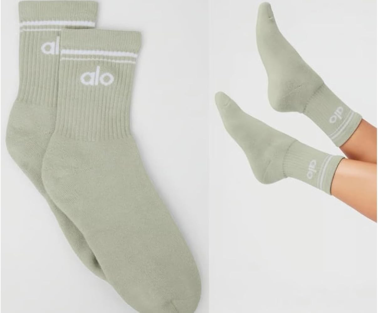 Alo Unisex-Adult Conceal Socks | Amazon (US)