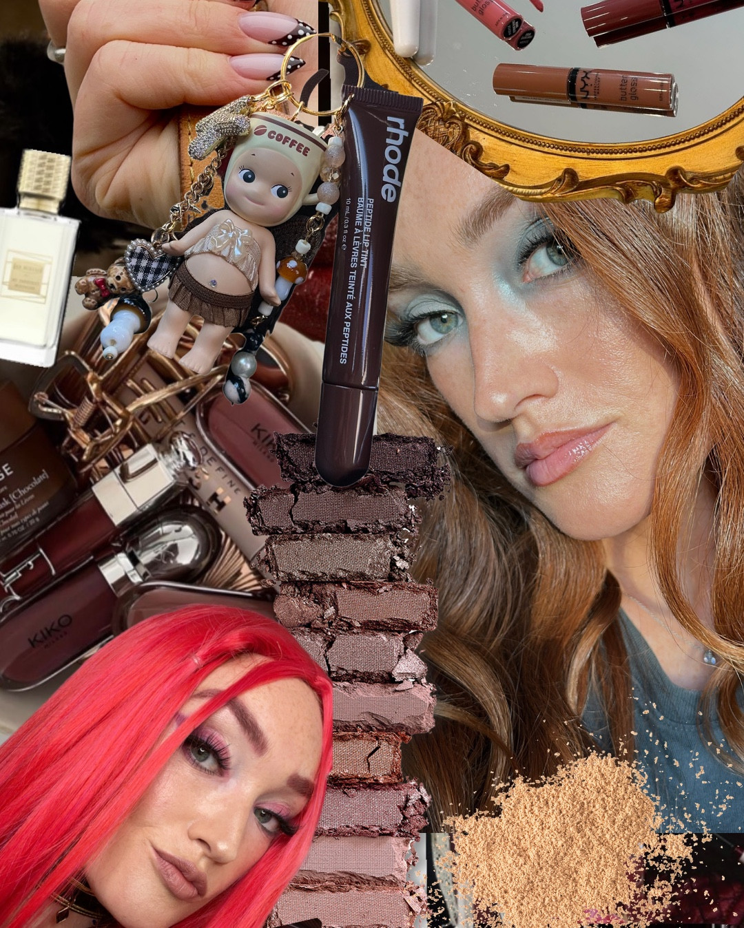 ✨SEPHORA SALE🪩 
tried & true products AND must-tries! 
#sephorasale #makeupproducts #makeupcollage 

#LTKBeauty #LTKGiftGuide #LTKSaleAlert