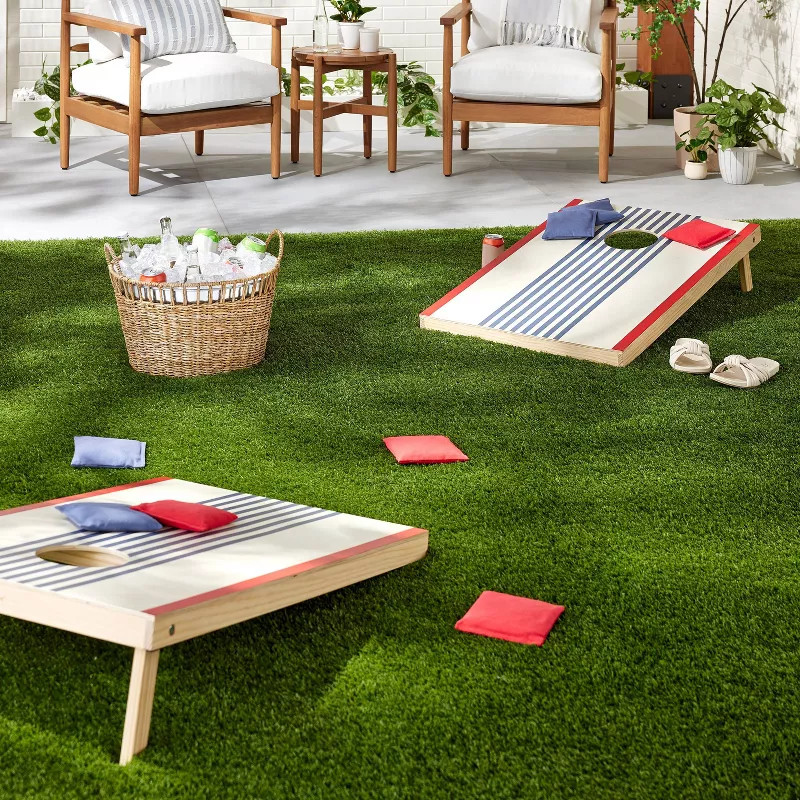 Bean Bag Toss Set 10pc - Hearth & Hand™ with Magnolia | Target