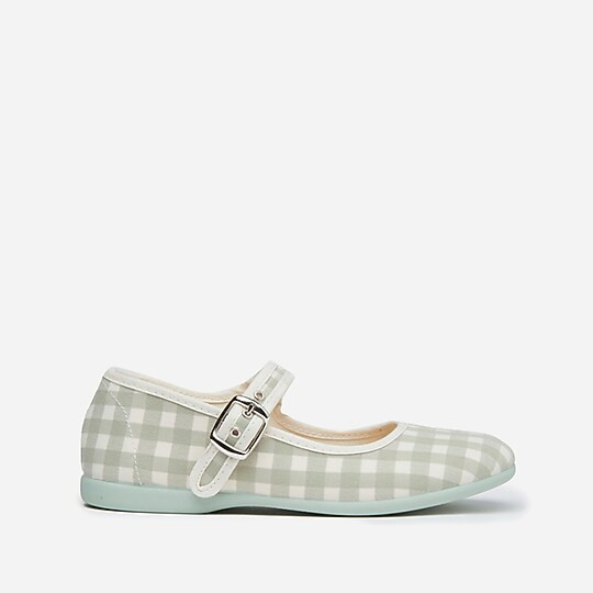 Girls' Childrenchic® Mary Janes | J. Crew US