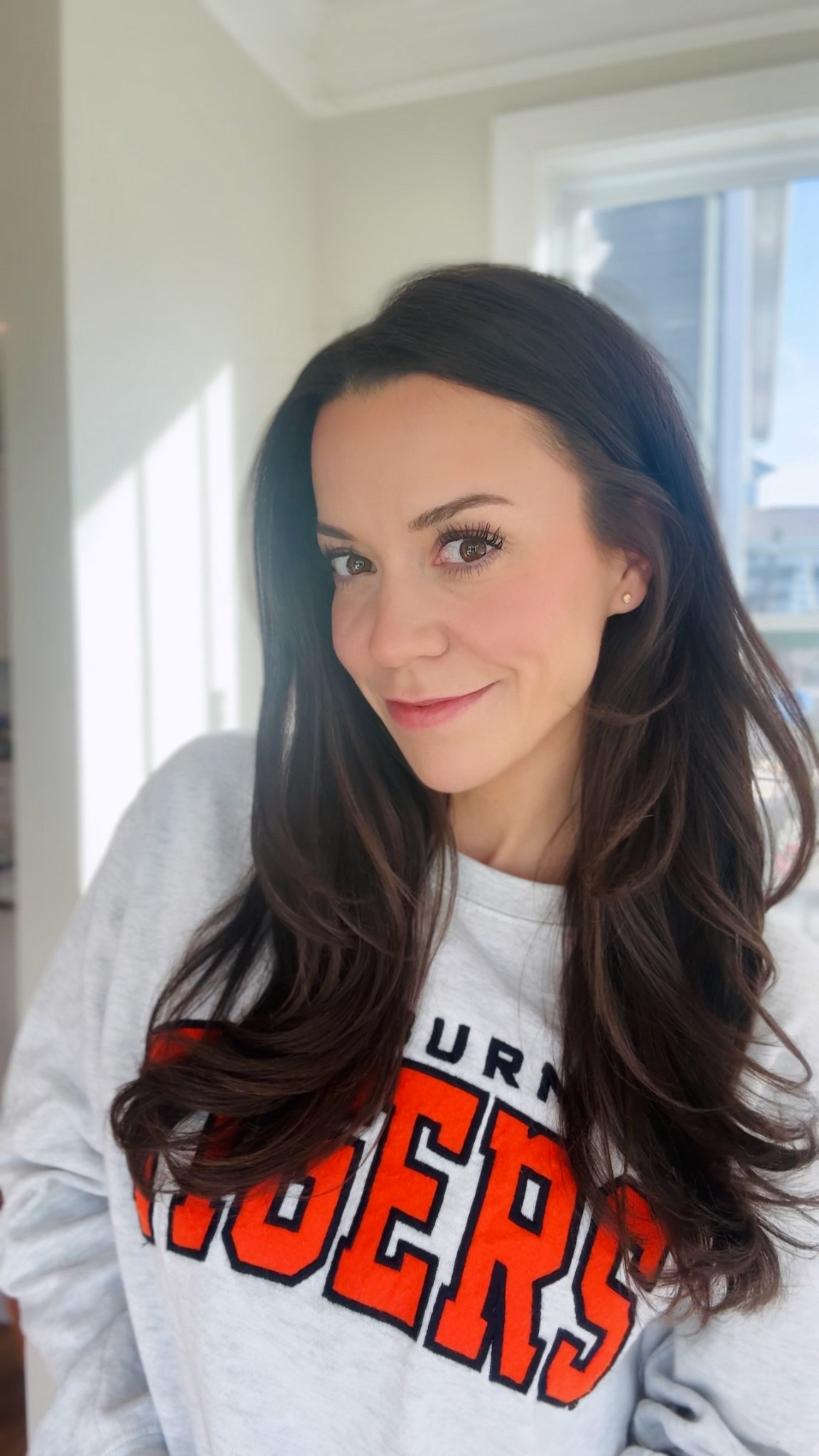 I’ve been using the Revlon 3 in 1 multi styler…instead of my normal blow dryer/curling wand and I love the volume it gives me!! It’s like a salon blow out-at home! 

So easy to use. If you’re busy and need something that does it all, try this! 

#LTKBeauty #LTKgrwm #LTKmomlife