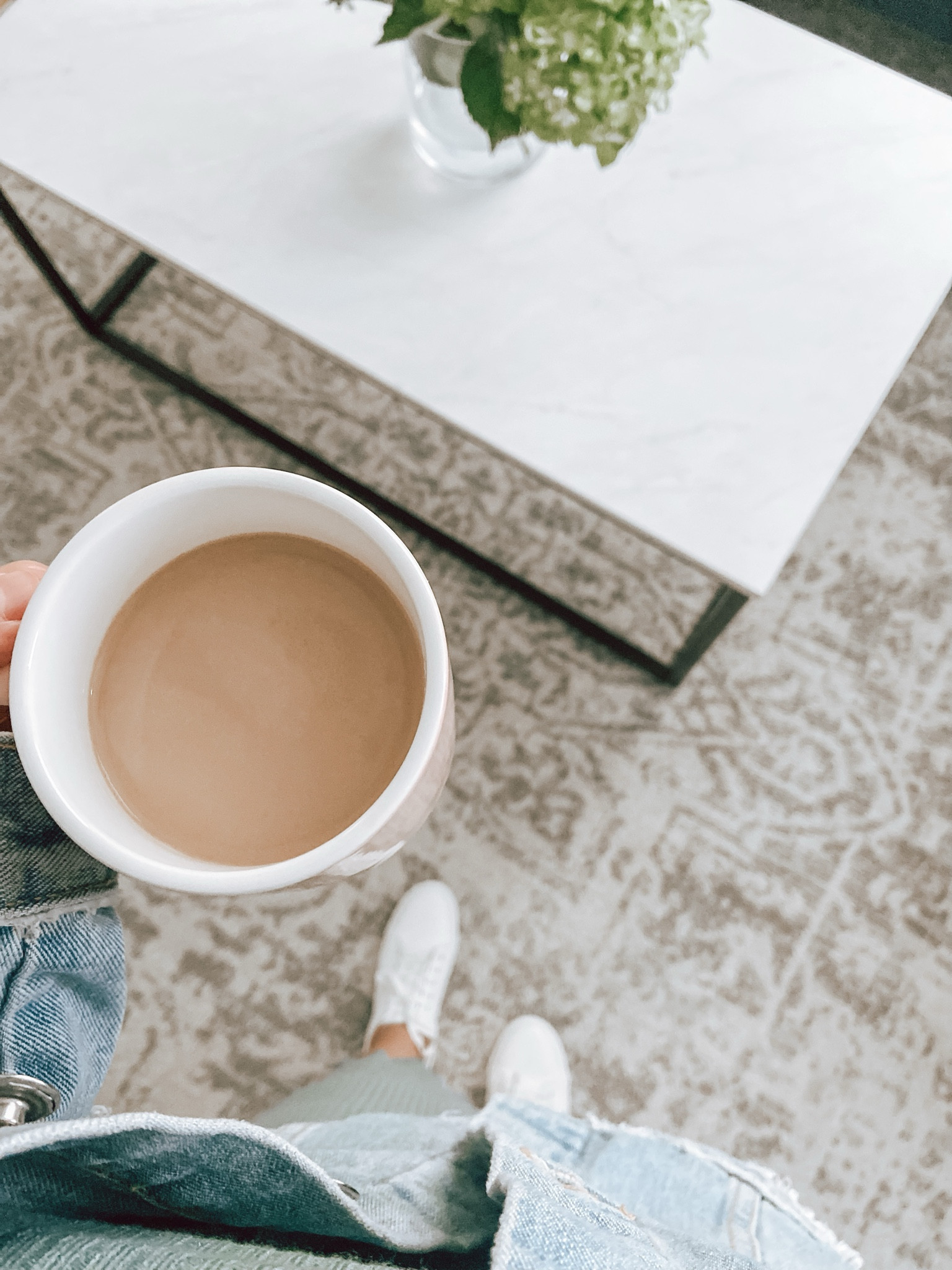 dress & sneaker season is here & that’s my thang! check out these cute sneakers I found to alternate with my chunky sneaks that I usually wear 🥰 

#LTKstyletip #LTKunder50 #LTKSeasonal