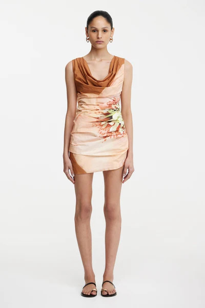 SHILOH MINI DRESS | Significant Other