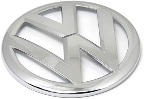 Volkswagen Emblem - 5G0-853-601-2ZZ | Amazon (US)