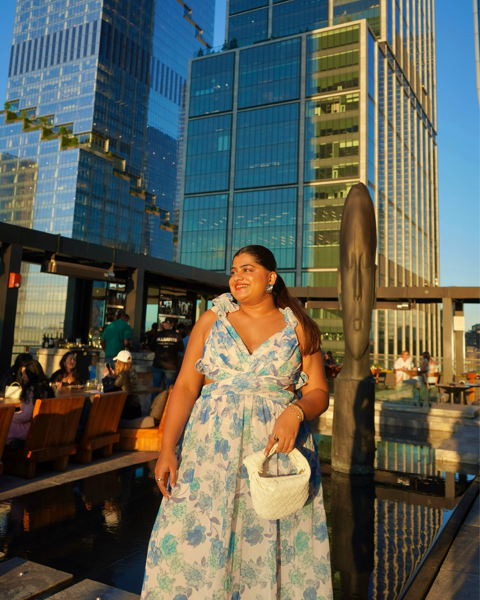 This might just be the best dress I’ve ever worn ❤️

