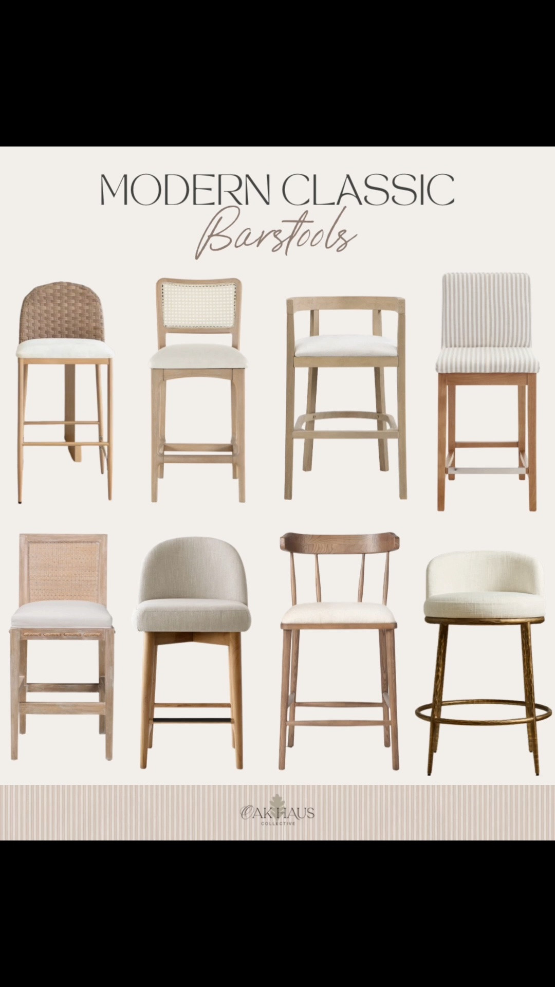 Modern Classic barstools, barstools, counterstools, island chairs, kitchen chairs, counter stool, island stool, kitchen stool, affordable barstools

#LTKmomlife #LTKHome