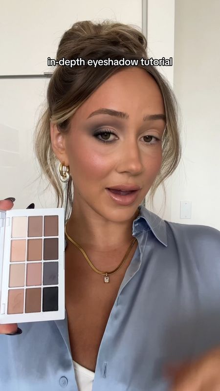 Eyeshadow tutorial using the new Makeup By Mario master matte neutrals palette 🦋

Products- 
Makeup by Mario - master matte neutrals palette 














Makeup, makeup tutorial, neutral makeup, makeup tutorial, makeup by Mario, makeup palette, eyeshadow tutorial, eyeshadow palette, bridal makeup, classy makeup, 