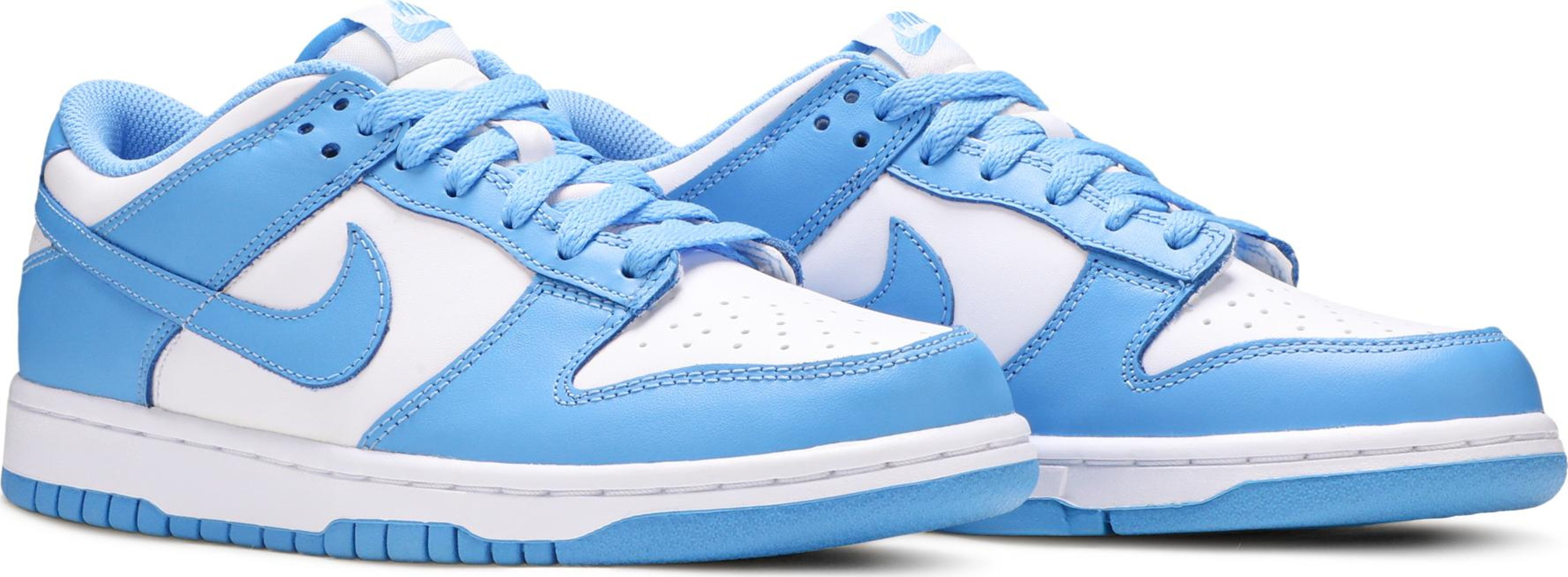 Dunk Low GS 'University Blue' | GOAT