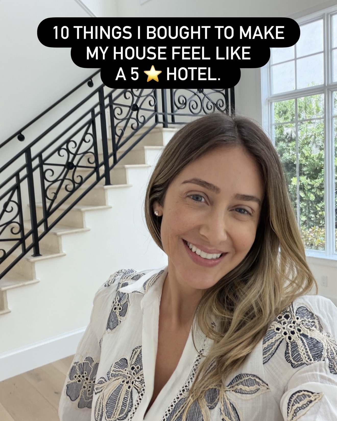 10 things I bought to make my house feel like a 5⭐️ hotel. 
Pool towels, bathroom towels, bed sheets, bathroom accessories, photo frames, oil diffusers, towel warmer. Room makeover

#LTKU #LTKSeasonal #LTKHome