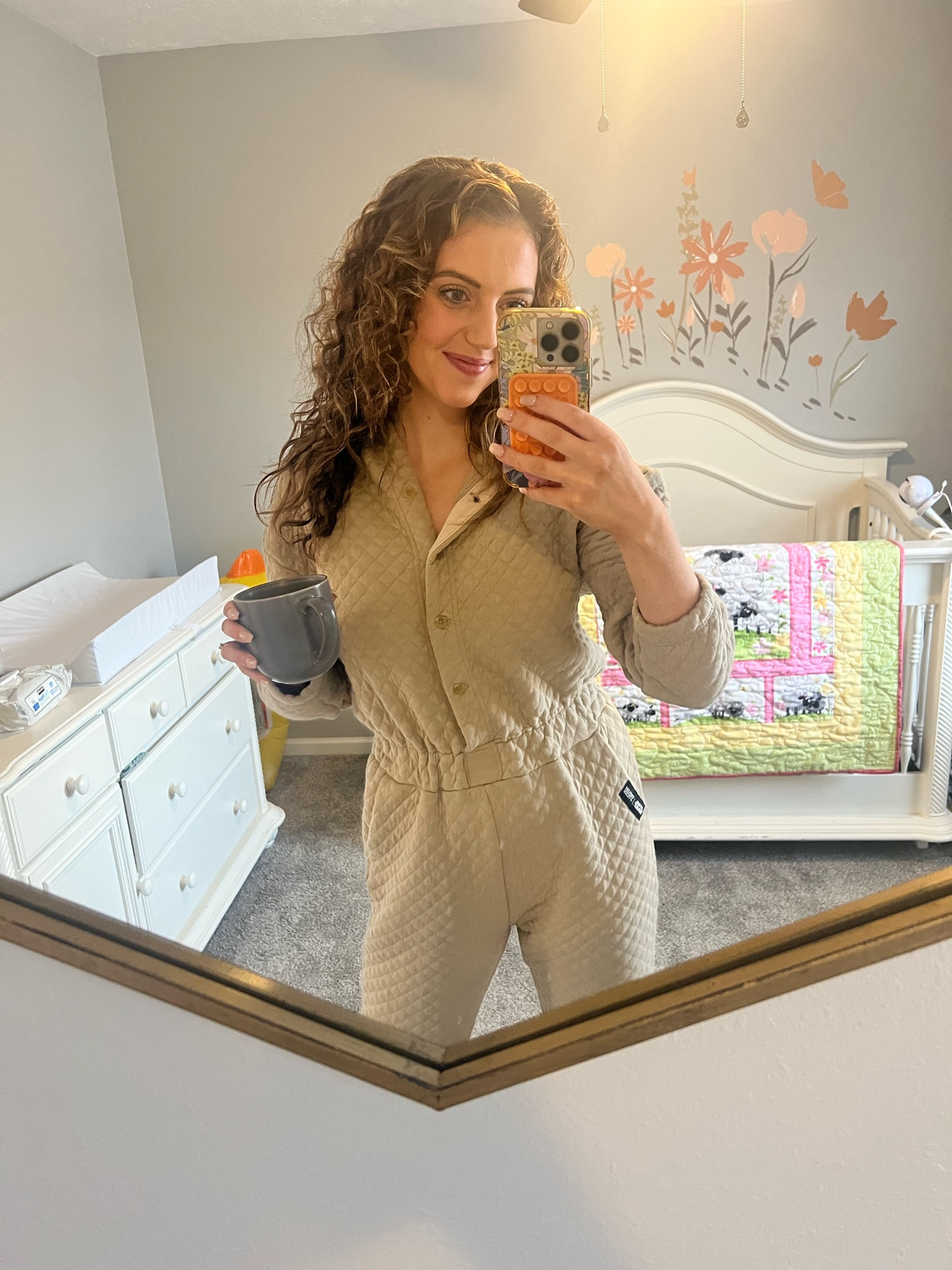 Smash+Tess high quality romper - quilted pattern

#LTKtravel #LTKfamily #LTKFind