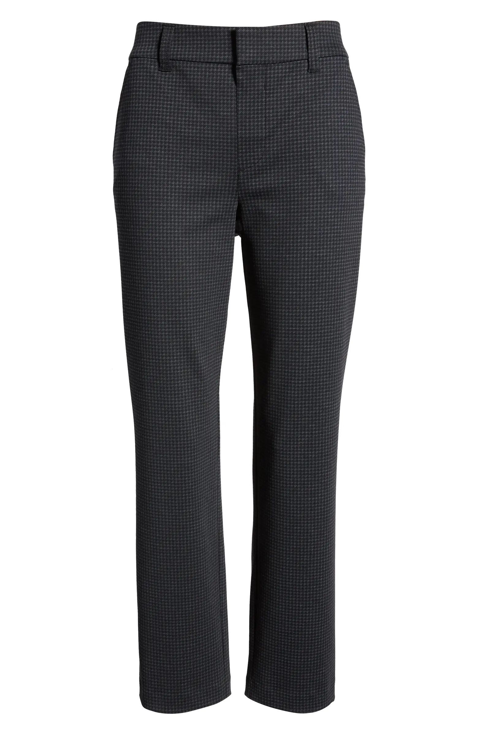 'Ab'Solution High Waist Trousers | Nordstrom