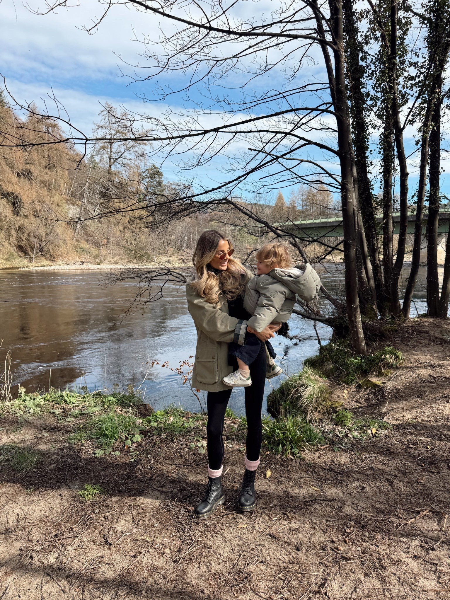 OOTD exploring 🤍

#LTKbaby #LTKeurope #LTKuk