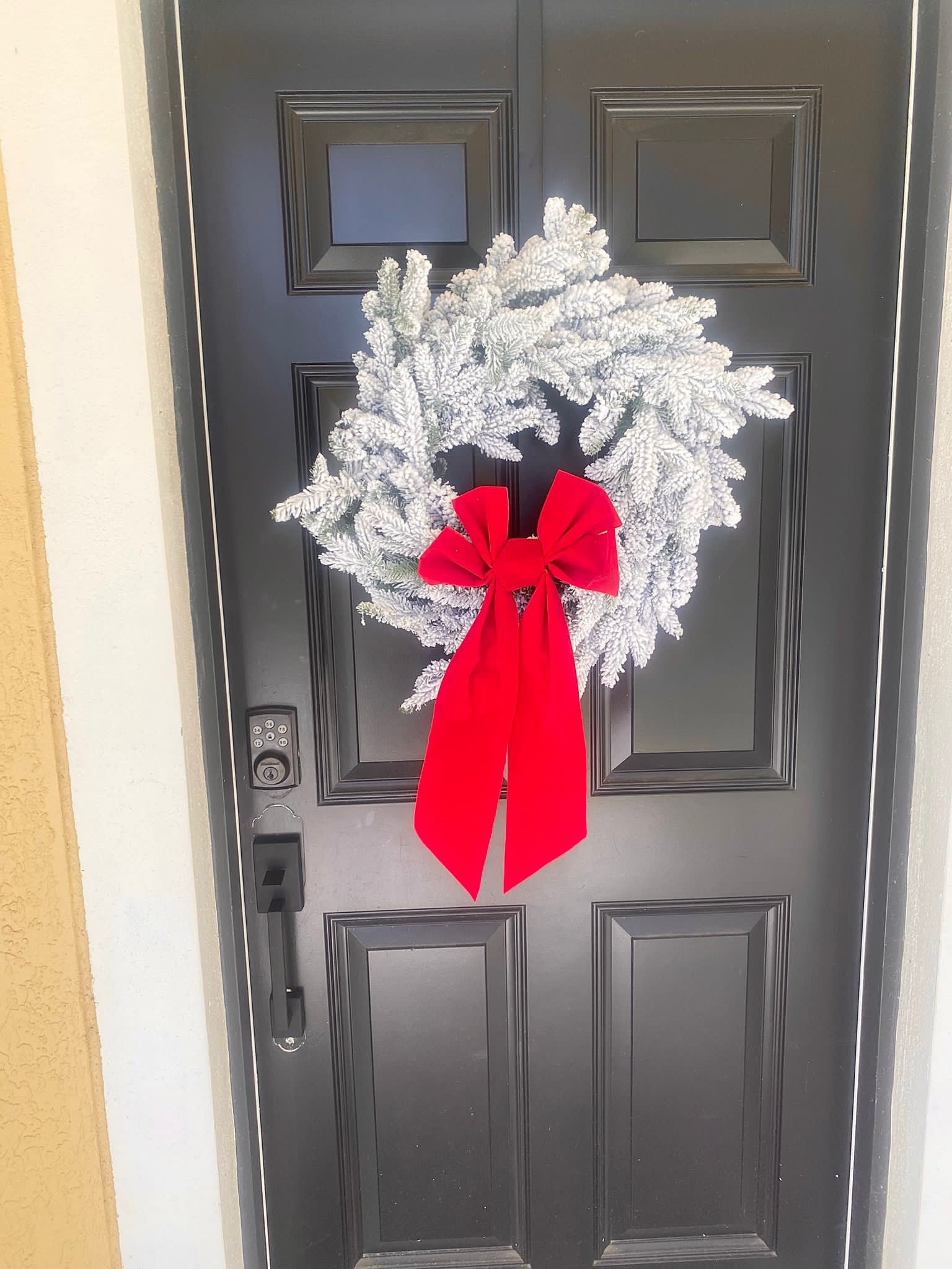 Christmas Wreath

#LTKSeasonal #LTKHome #LTKHoliday