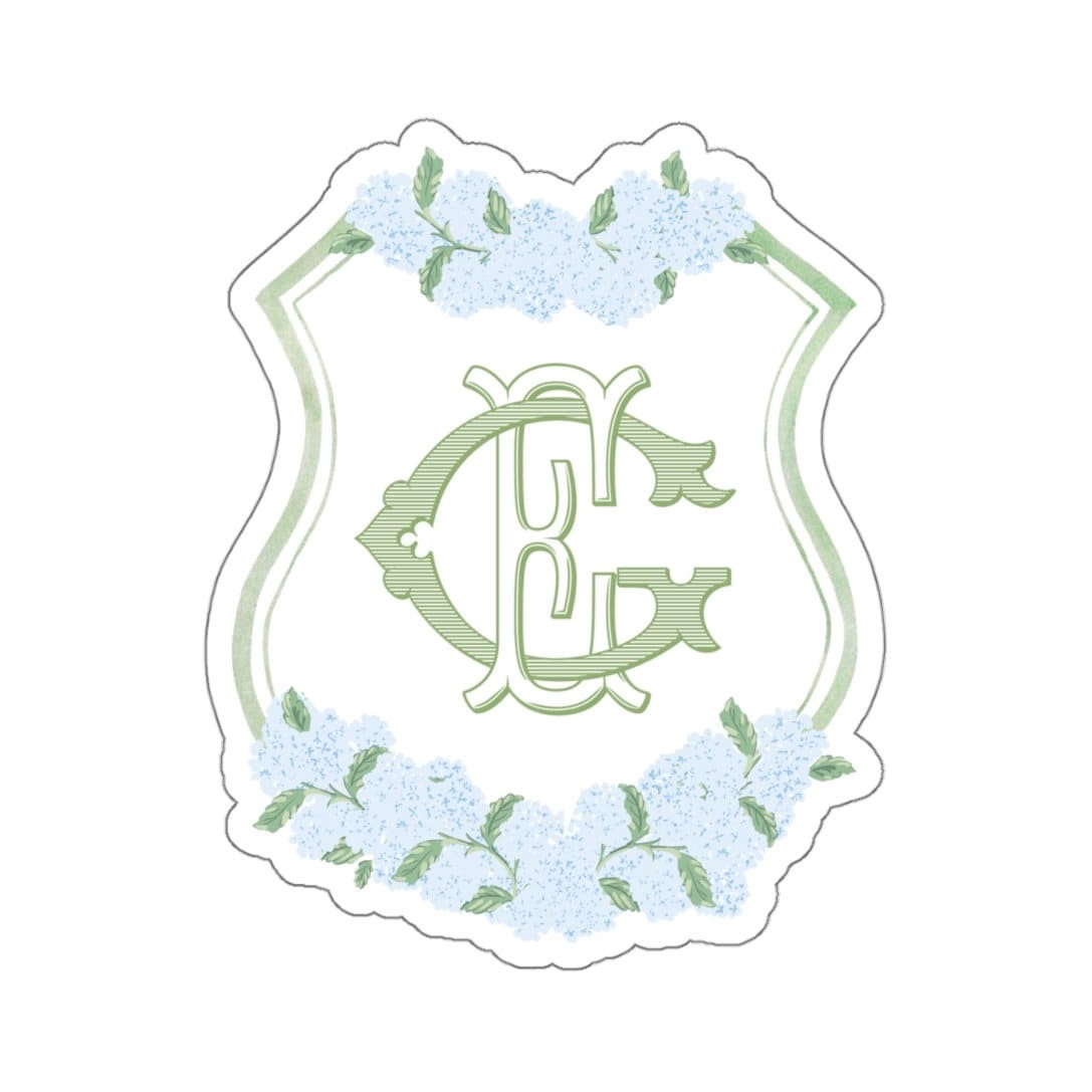 Perfect stickers for wedding! 😍 such a great price point too. These could go on cups, guest favors, you name it! 