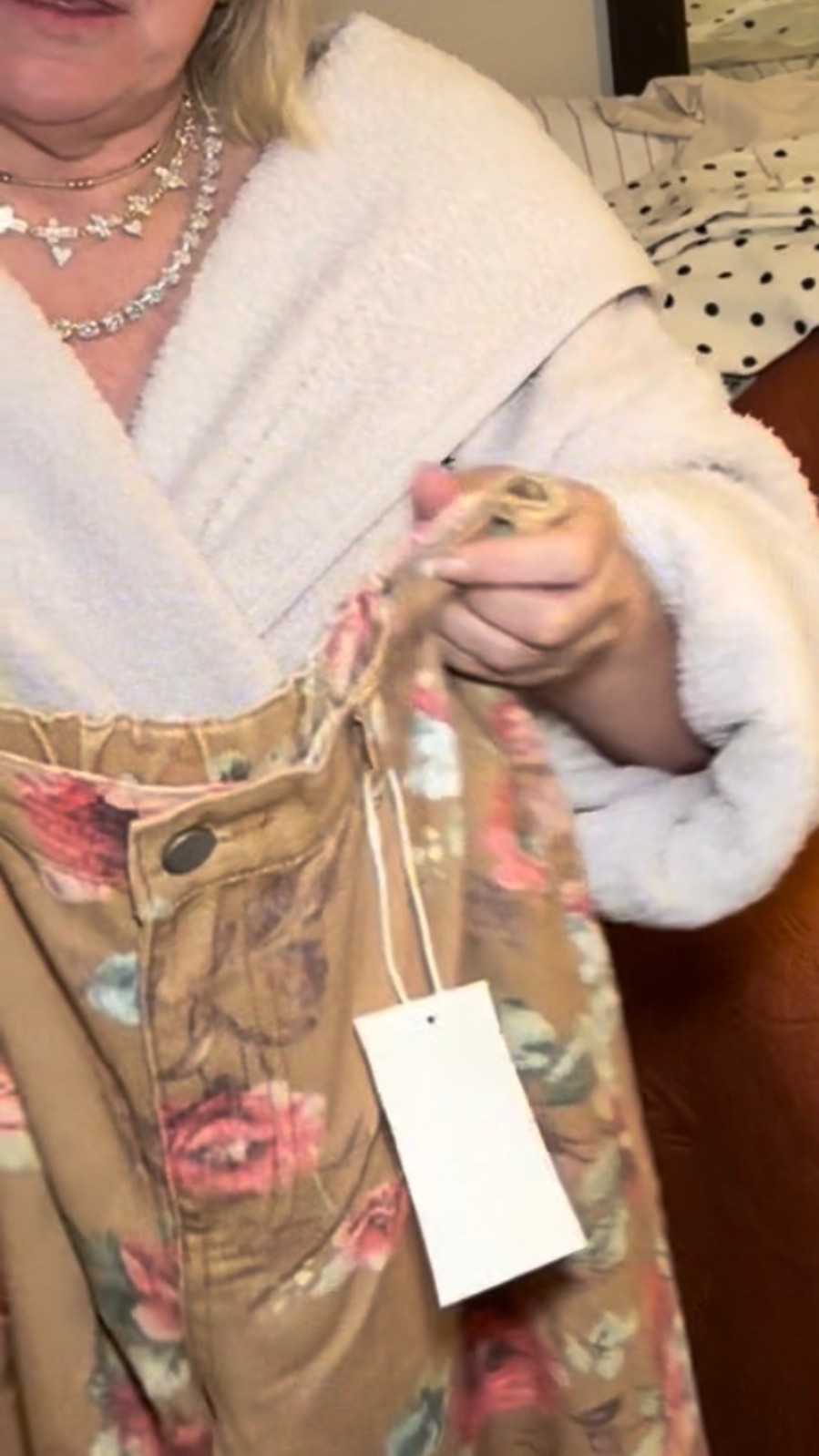Cute lil floral jeans

#LTKootd #LTKgrwm #LTKmomlife