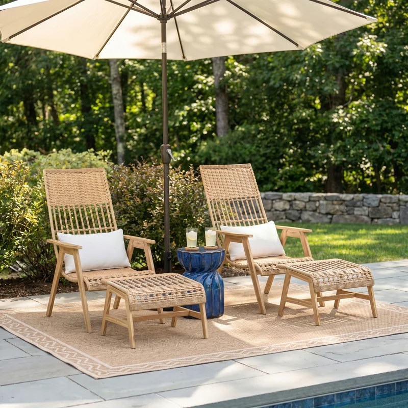 If your patio still isn’t summer-ready… this is your sign 🌿 Birch Lane is taking up to 60% OFF outdoor conversation sets and these pieces are exactly what your backyard has been missing. Cozy, elevated, and made for long summer nights ✨ Limited time only—run don’t walk.

#BirchLane #PatioUpgrade #OutdoorLiving #SaleAlert #PatioSeason #BackyardGoals #SummerRefresh #OutdoorStyle #LimitedTimeDeal #HomeInspo 

 #LTKSeasonal #LTKHome #LTKSaleAlert
