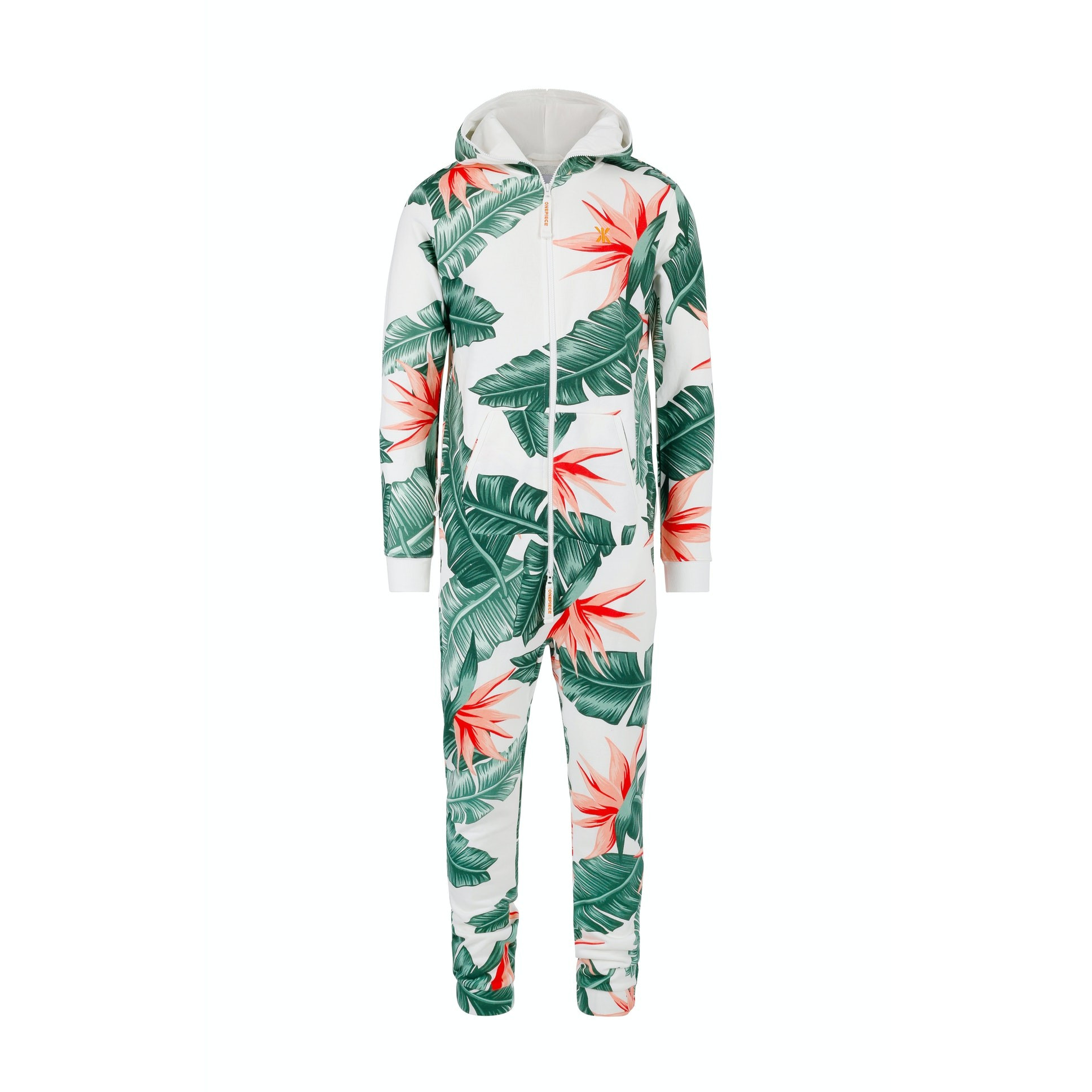 Beverly Hills Jumpsuit Off White | OnePiece (US & CA)