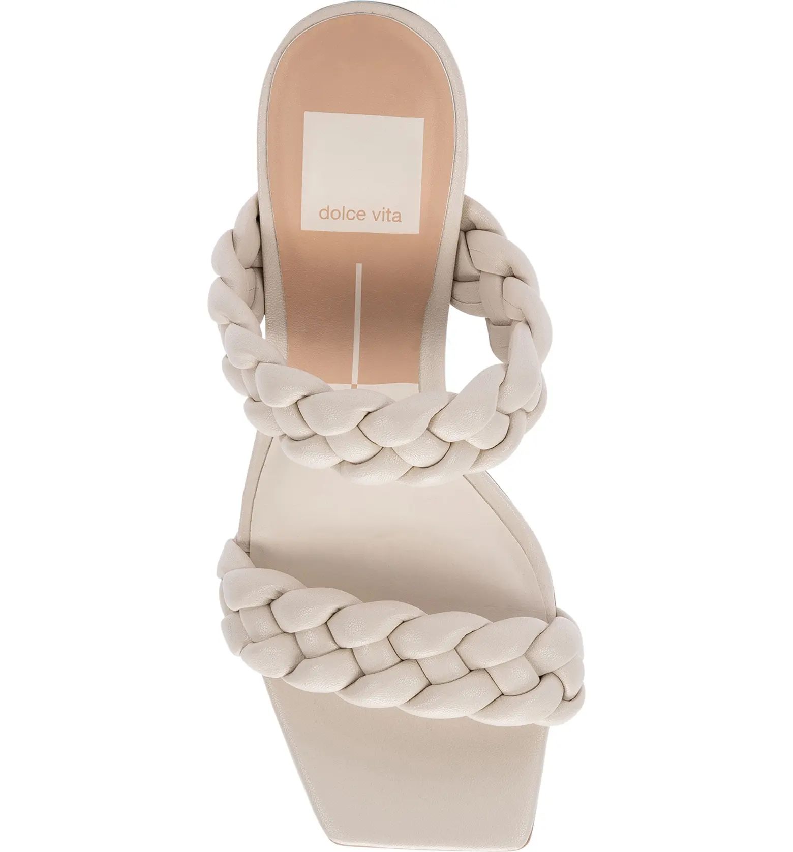 Paily Slide Sandal | Nordstrom