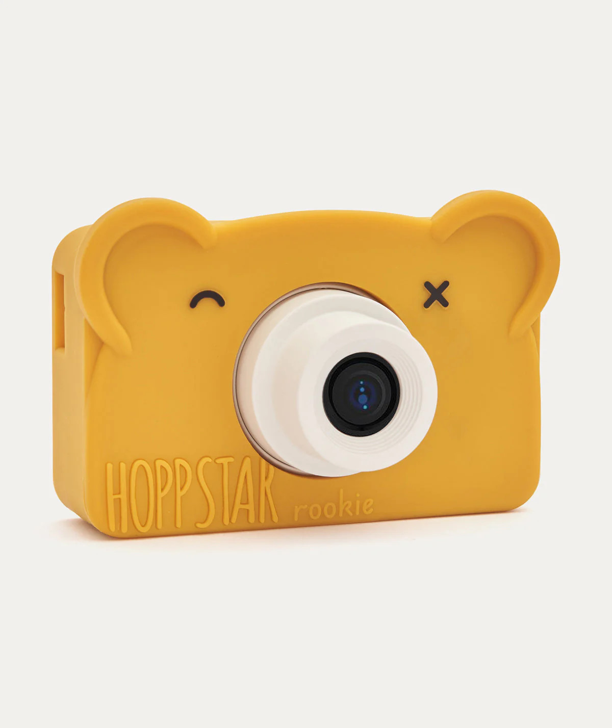 Rookie Digital Camera - Honey | KIDLY